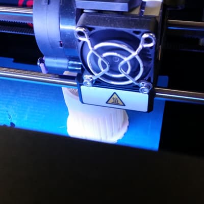 Initial deck integration